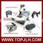 CE quality heat transfer printing 6 in 1 combo machine