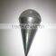 Metal Garden Flower Pot