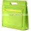 2017 new model 13' 14' non woven felt laptop bag business bag china suppliers