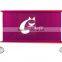 Metal Wind Barrier with advertising Banner