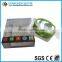 Outdoors sports accessory pedometer, silicone wristwatch