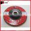 125mm Quick Change type Flap Disc SEB-FP102953