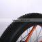 26 inch suspension 48V motor fat tire electric bike e bike