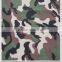 Hot Sale Custom Military Uniform Camouflage Rip Stop Printed Fabric Sale for Army