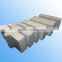 pu sandwich roof panels/insulated roof panels 50mm/75mm,100mm