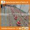 High Quality Greenhouse Equipment Poultry Ventilation Exhaust Fan /cooling Pad /chicken Poultry Farm Equipment for Sale