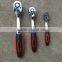 High quality CRV steel 72 teeth Ratchet Wrench