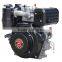 Protable air cooled 4-stroke single cylinder chinese diesel engine