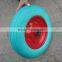 Hand Truck 4.0-8 Solid PU Foam Wheel