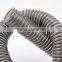 Durable Flexible Bending High Temperature Resistant Steel Wire Spiral Reinforced