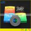 rubber elastic tape rubber sealing tape rubber wrap tape