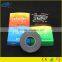 High Voltage electrical Insulation Rubber Self Amalgamating Tape