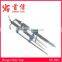 Metal heavy duty handle Mole and Gopher Trap SX-5002