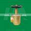 Brass Hydrant Valve / Water Valve
