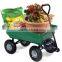 Plastic Garden Tool Cart TC4253