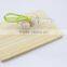 Soft Acrylic Handle Light Green Silicone Egg Whisk