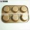 47122 6 Cup Regular Muffin Pan