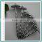 Galvanized Umbrella Head Roofing Nails Factory