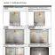 2017 new bamboo untensils/wooden bamboo kitchen tools