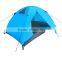 High Quality Outdoor Camping Double Layer 2 Person Water Proof 4 Seasons Hiking Tent
