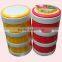 Wholesale Tin Plastic Lunch Box 3 Compartment