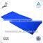 Luxury polar fleece sleeping bag