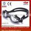 Gasket silicone custom advanced swimming goggles