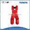 Heavy Duty G80 Clevis Chain Clutch