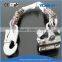 With High Level Climbing Fall Arrester