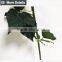 Rainbow rose flower Valentine's gift rose flower
