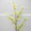 wholesale artificial flowers Cherry Blossom for wedding and home decoration
