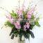 108cm hot sell beautiful artificial flower for home wedding decoration high quality