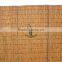 Natural reed screen