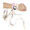 CE Approved Strong Anti Tension Cotton Medical Neck to wrist restraints