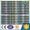 PVC coated mesh fabric