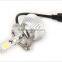 H4 6000K 24W 9003 HB2 Motorcycle Motorbike COB LED Headlamp Bulb Kit For Harley Bike Cruiser Bobber Chopper