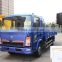 SINOTRUK HOWO 4x2 Light Cargo Truck
