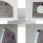 china good manufacture cnc metal laser cutting machine