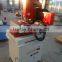 mini wood sculpture machine metal engraving cnc router with high precision