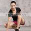 Ladies fitness casual gym wear