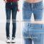 women demim for lady hot sale mixed stock for women fashion stock jeans