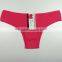 Timeless Bikini Style Women's Underwear Breathable Cotton Ladies Panties Sexy Lingerie