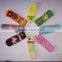 Chenille Socks Fluffy Socks Fresh Color Feather Socks for children