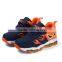 fujian sports running shoe for boys and girls