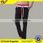 Breathable mens mesh track pants
