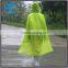 Hottest Summer Fresh Design Light Rainwear