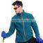 Wholesale Clothing Manufacturers Custom Men's Warm Outdoor Fleece Jacket