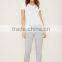 2016 new Comfortable love digital foot trousers household