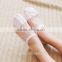 WS-31 Woman Sweet Lotita Big Dot Thin Boat Socks MS Summer Crystal Glass Silk Transparent Japan Invisible Socks Slippers