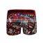 Unique Print Boxer Creative Design Pattern Shorts Men Underwear 3D underwear